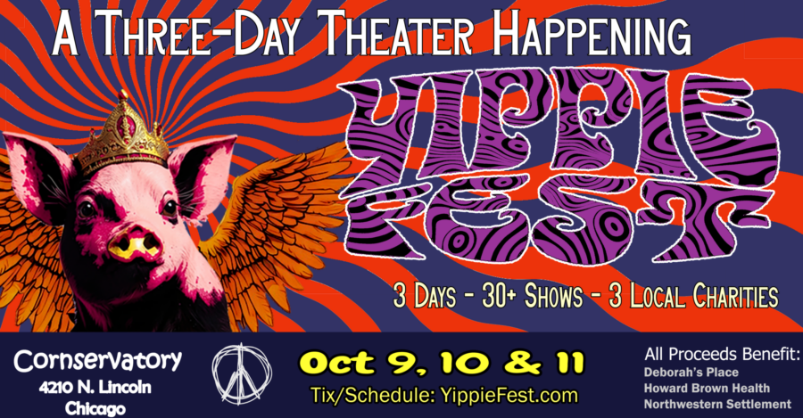 YippieFest