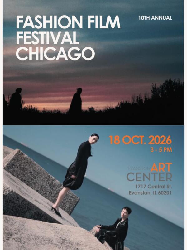 Fashion Film Festival Chicago