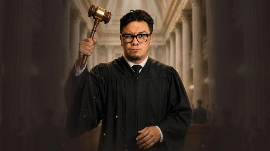 Franco Escamilla – Rosemont, IL – El Juicio Tour