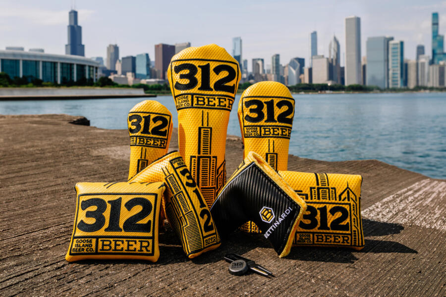 312 BEER X BETTINARDI: The Chicago Chipping Challenge
