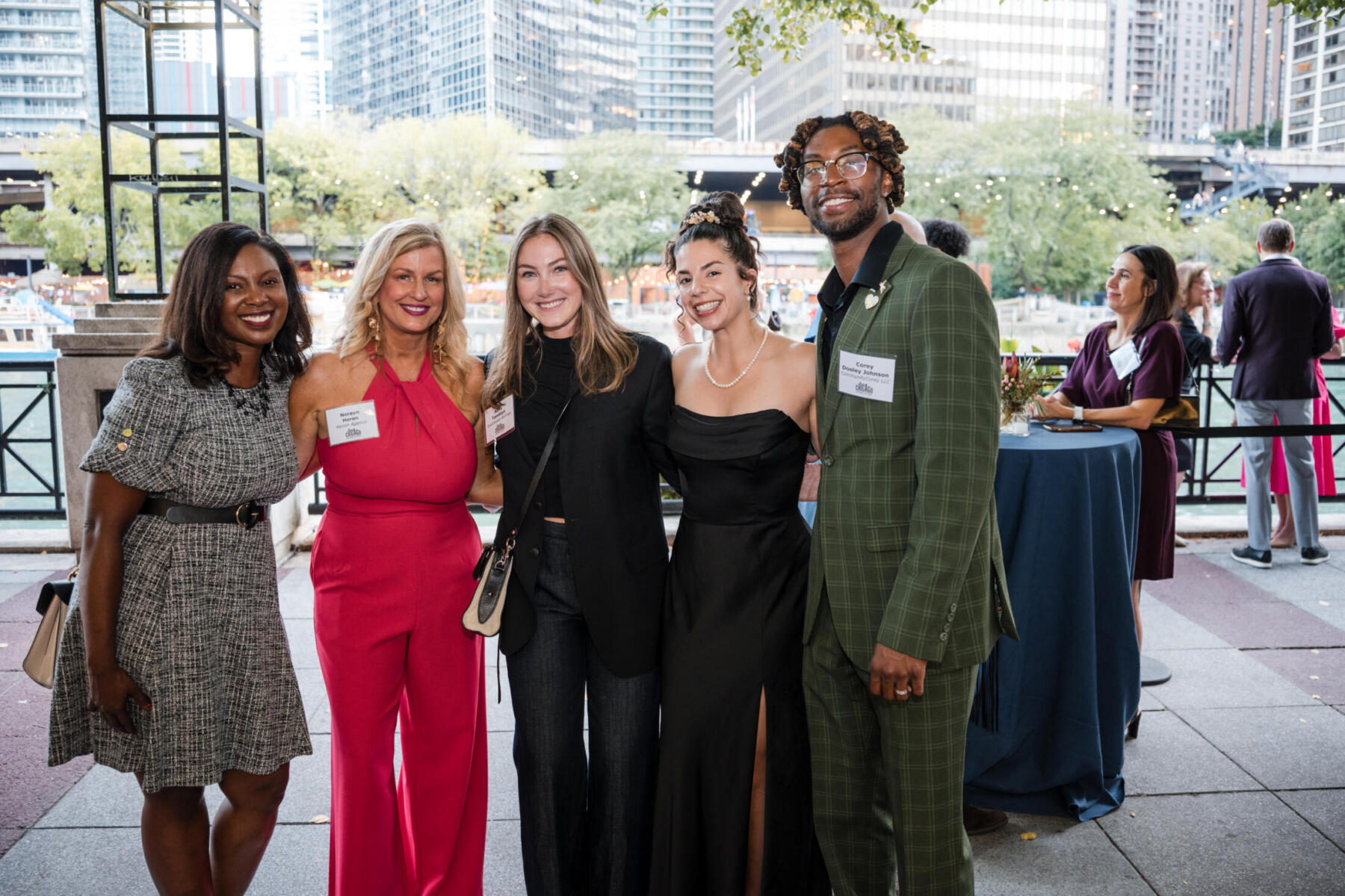Choose Chicago Foundation Gala