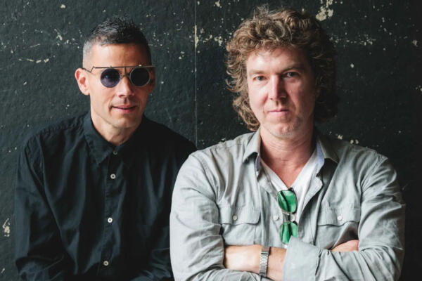 Hamilton Leithauser & Rostam – Chicago, IL – I Had a Dream That You Were Mine 10th Anniversary Tour