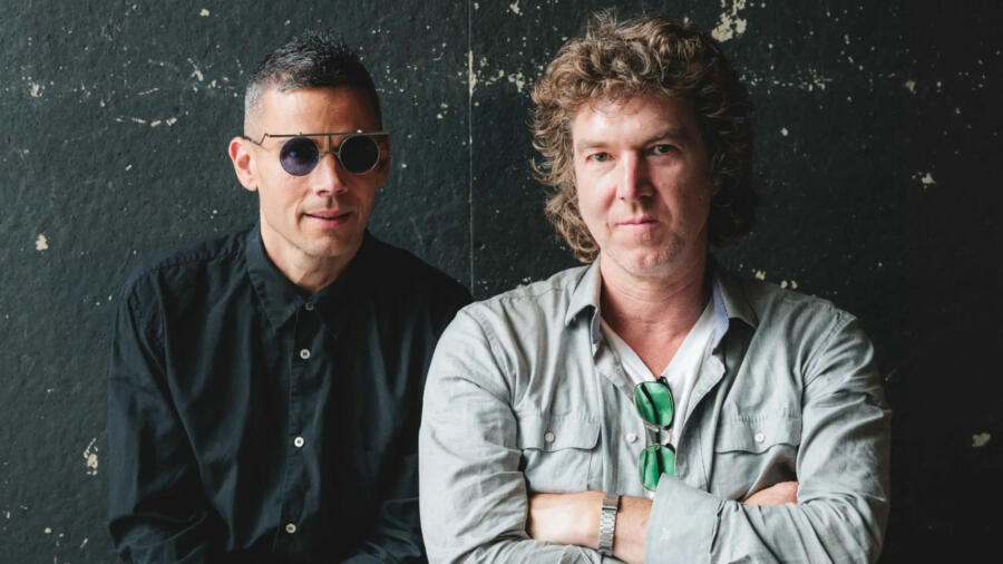 Hamilton Leithauser & Rostam – Chicago, IL – I Had a Dream That You Were Mine 10th Anniversary Tour