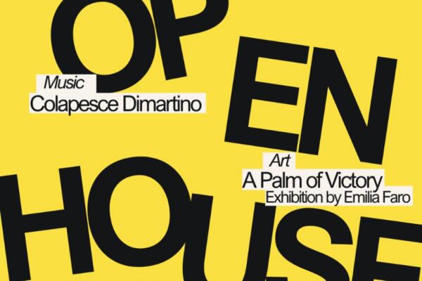 Italian Cultural Institute Chicago: Open House Celebration