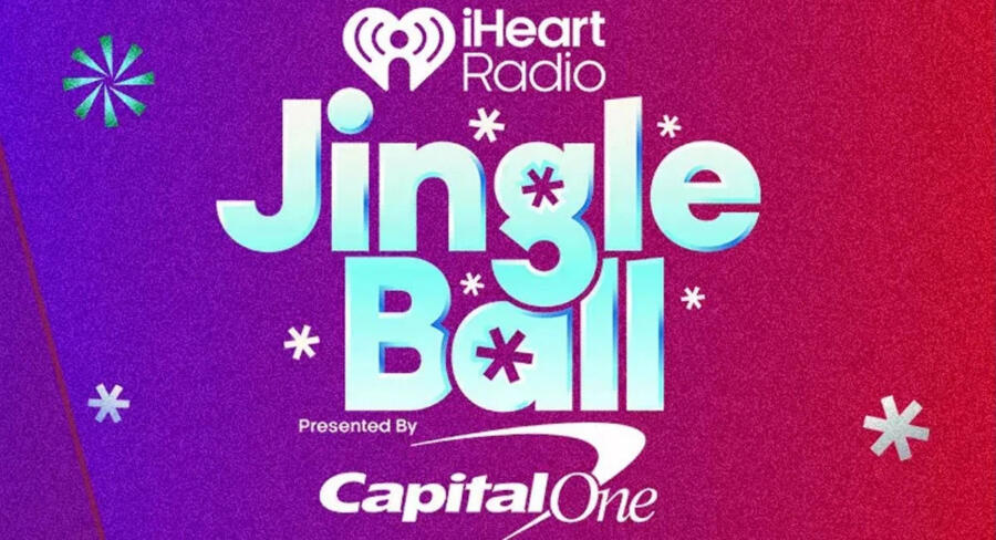 103.5 KISS FM Jingle Ball: Raye, OneRepublic & Ludacris