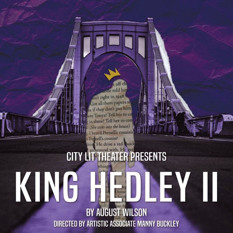 KING HEDLEY II