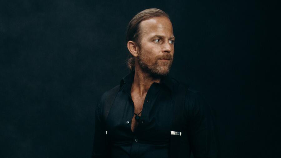 Kip Moore – Winter Acoustic Tour 2026