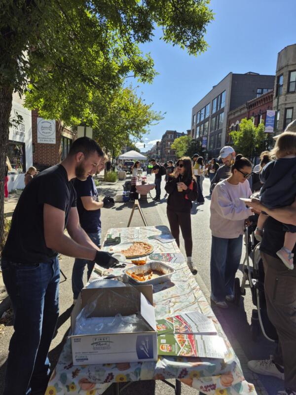 Lincoln Brunch Fest