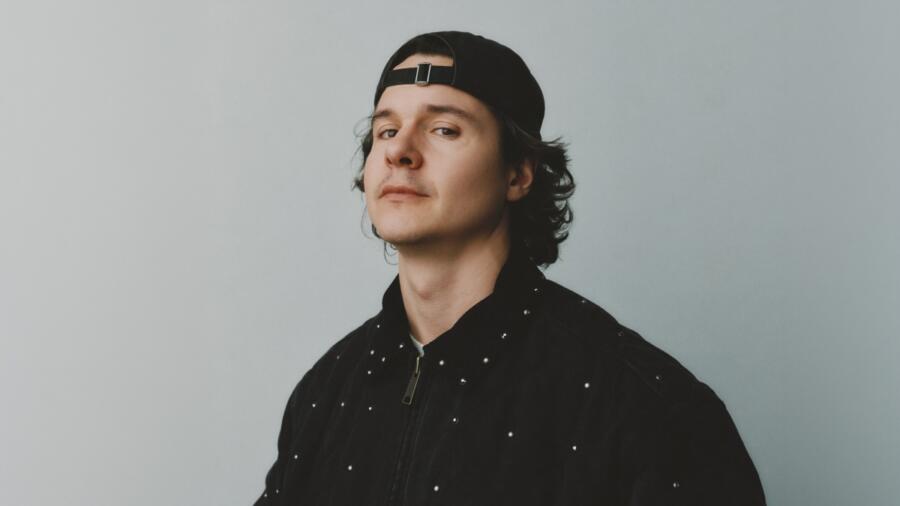 Lukas Graham – Chicago, IL – North American Tour 2027
