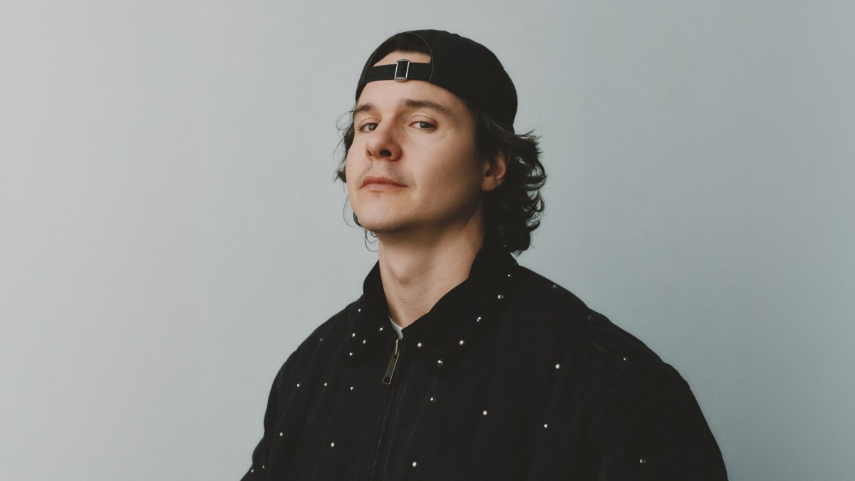 Lukas Graham – North American Tour 2027