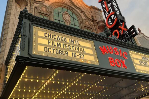 Music Box Theatre
