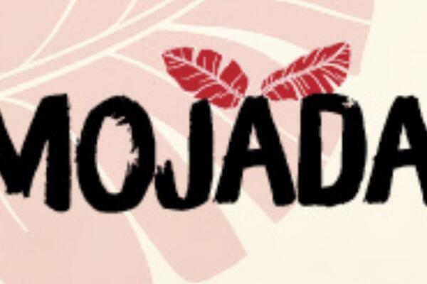 Mojada