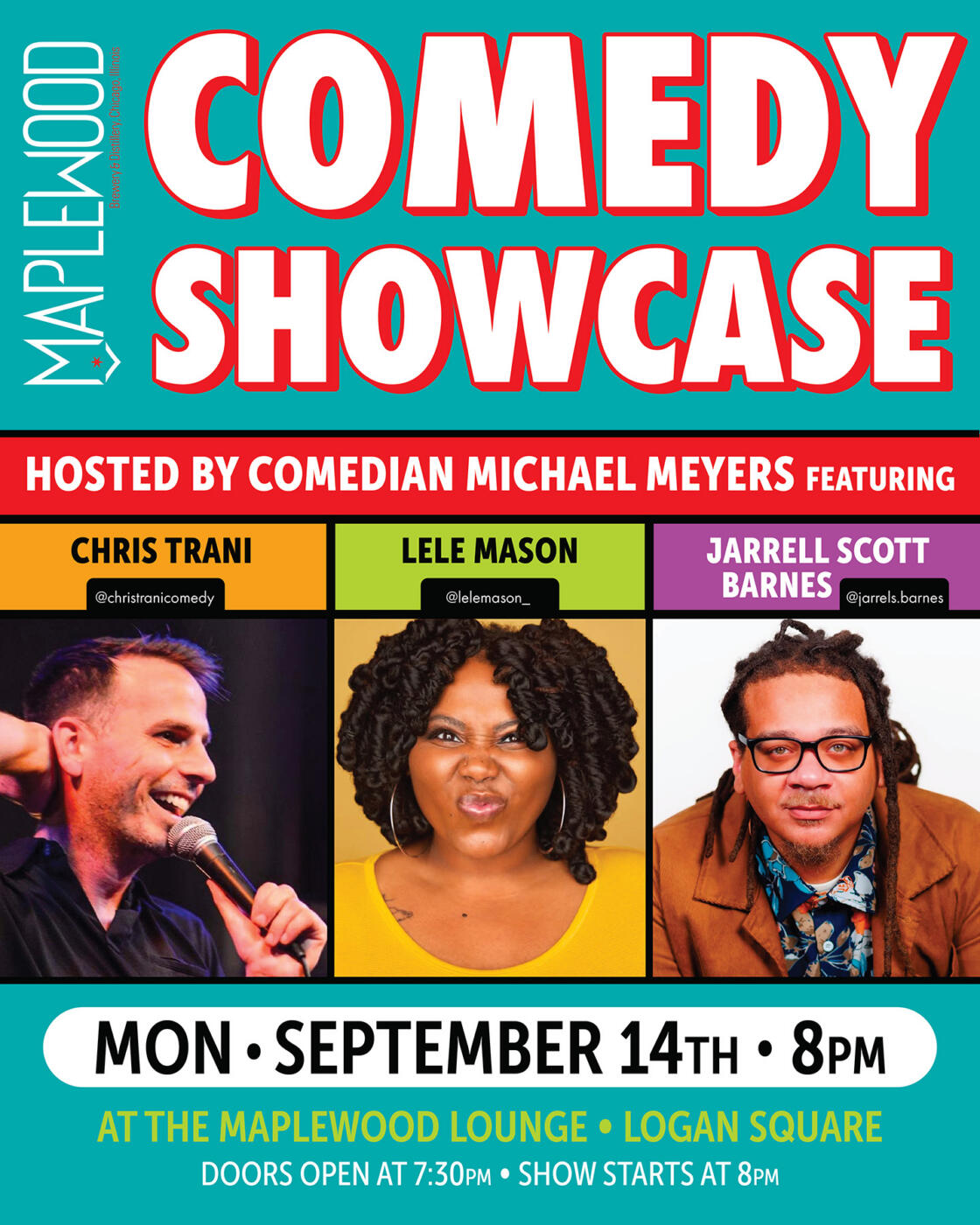 Maplewood_Comedy_Showcase_September_2026