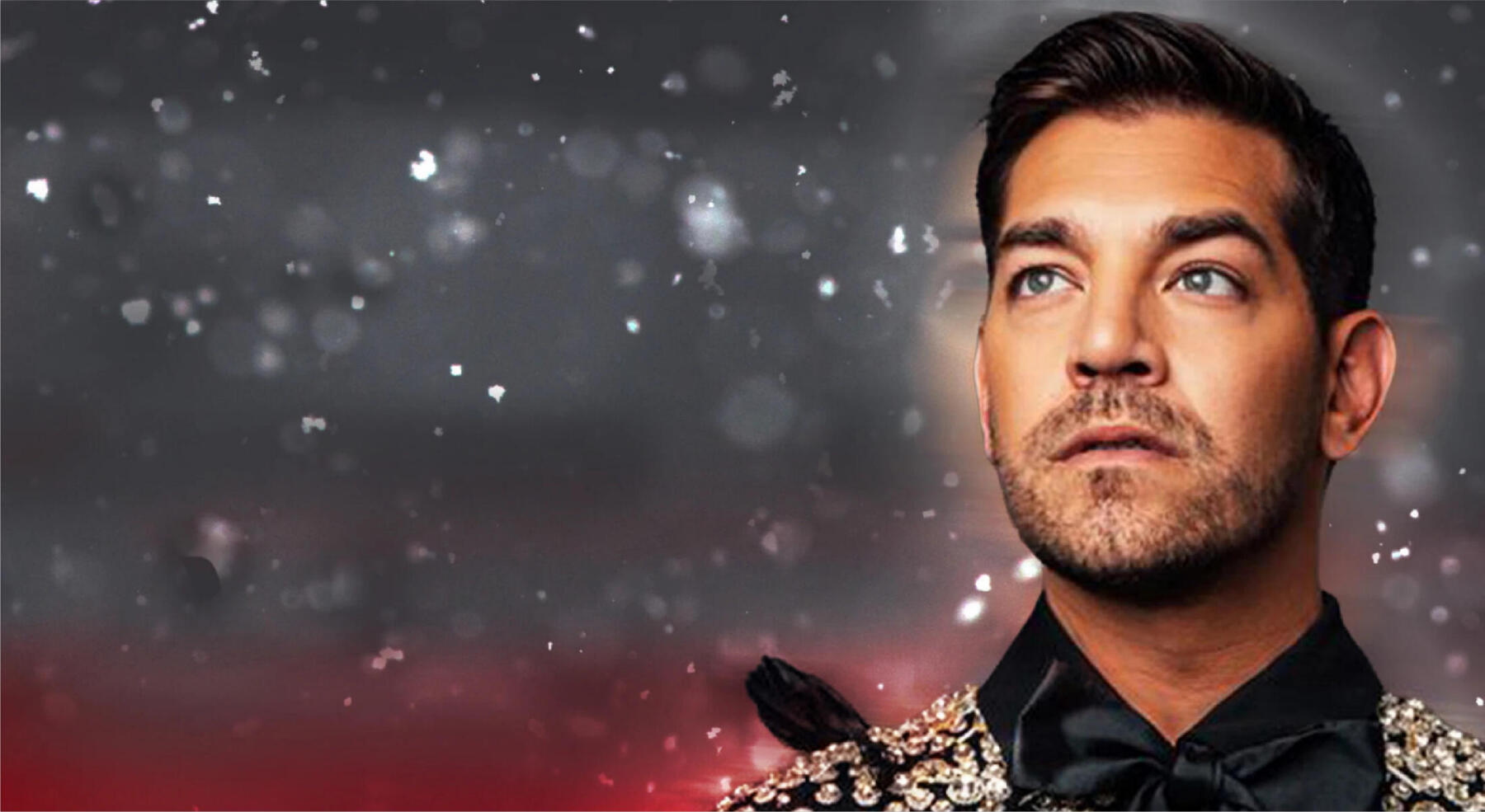 Matt Rogers – THIS TIME IT’S REALLY CHRISTMAS Tour