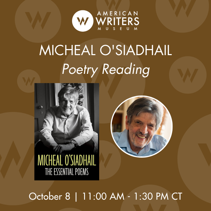Micheal OSiadhail Square General