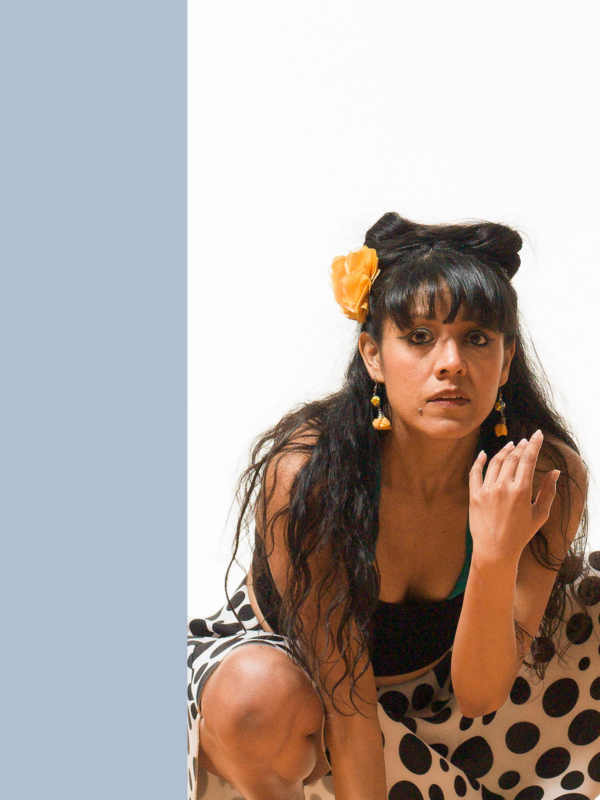 ELLAS Y YO: MEXICANAS – Destinos: 9th Chicago International Latino Theater Festival