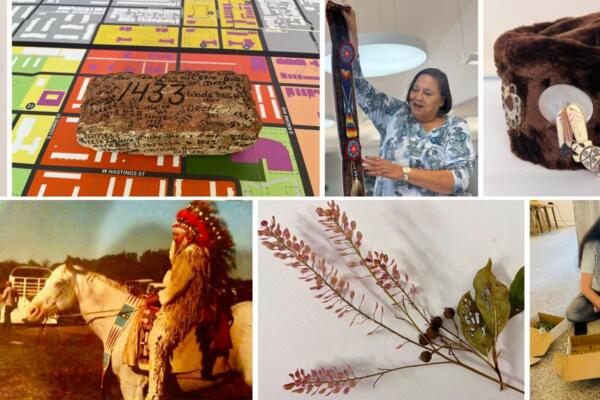 History Lessons: Osage Nation