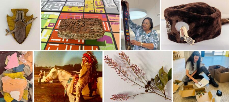 History Lessons: Osage Nation