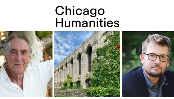 Chicago Humanities Fall Festival Northwestern Day 2026