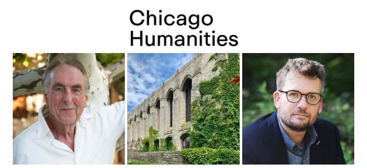 Chicago Humanities Fall Festival Northwestern Day 2026