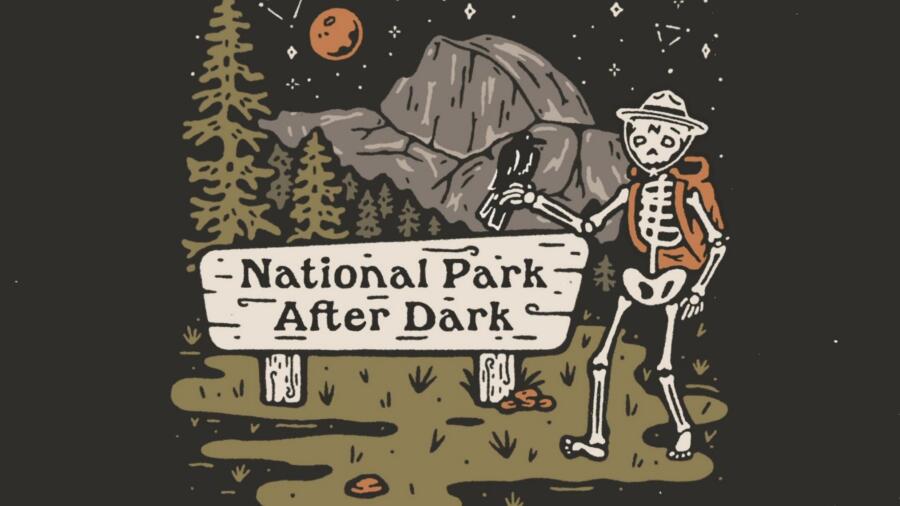 National Park After Dark – Chicago, IL – Your Neck of the Woods Tour