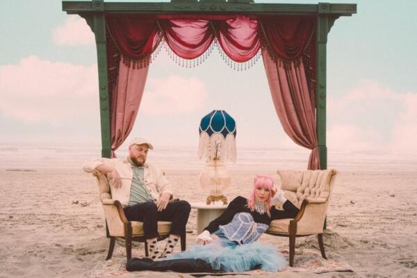 New Constellations – Chicago, IL – It Comes In Waves Tour
