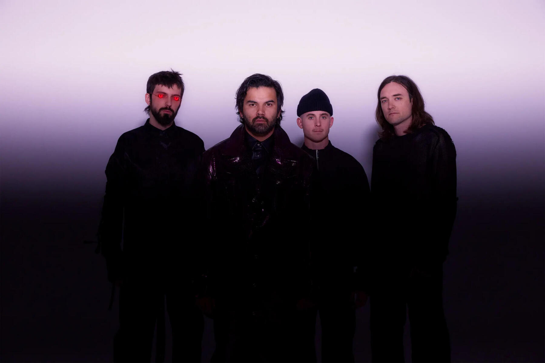Northlane – 2027 North American Tour