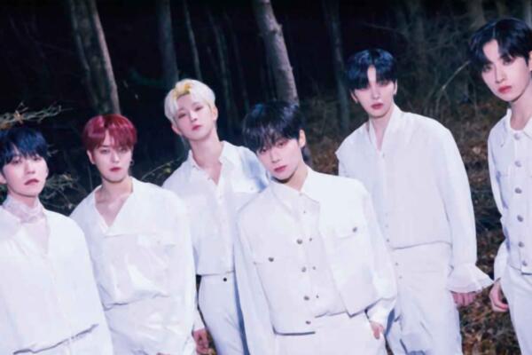 ONEUS – Chicago, IL – 2026 ONEUS World Tour: Full Moon
