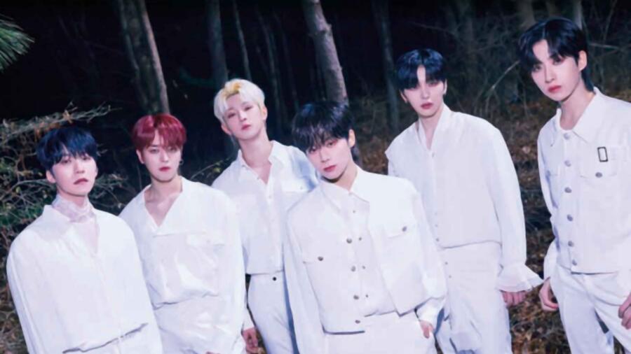 ONEUS – Chicago, IL – 2026 ONEUS World Tour: Full Moon