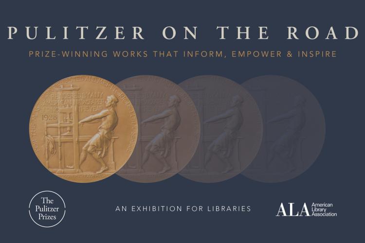 “Pulitzer on the Road: Prize-Winning Works That Inform, Empower & Inspire”