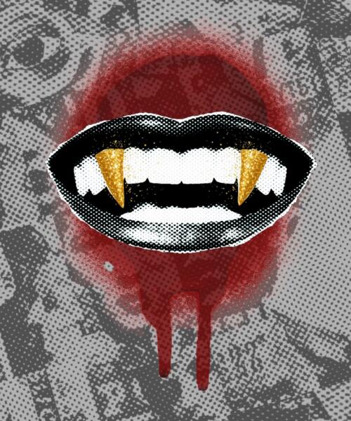 Vampire Playlist – Destinos: 9th Chicago International Latino Theater Festival
