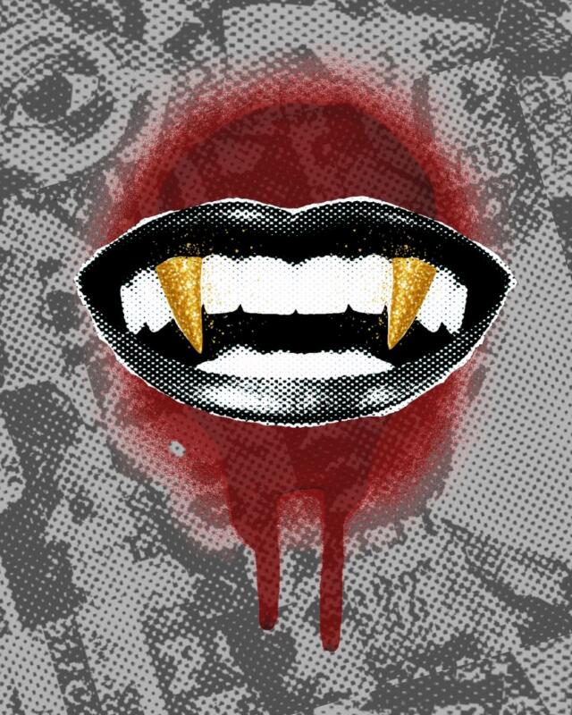 Vampire Playlist – Destinos: 9th Chicago International Latino Theater Festival