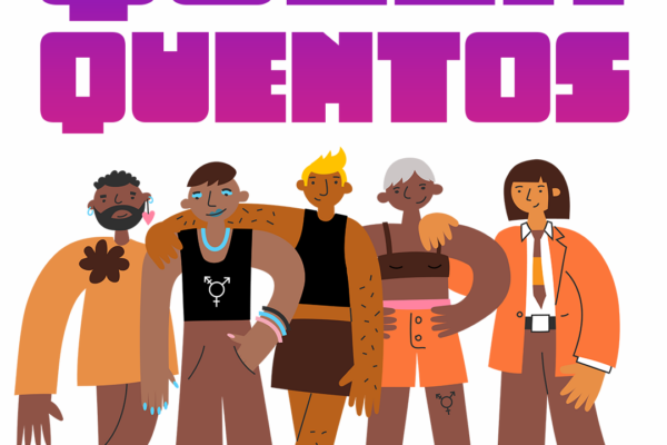 Queer Quentos – Destinos: 9th Chicago International Latino Theater Festival