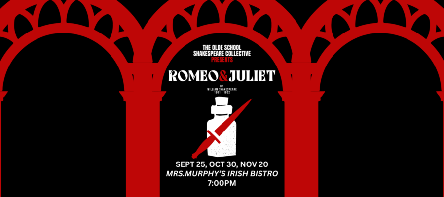 Romeo & Juliet
