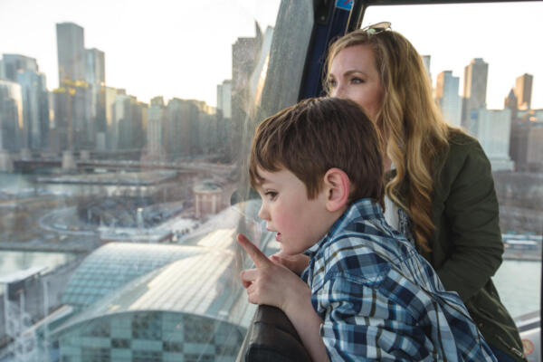 Navy Pier