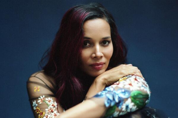 Rhiannon Giddens – Chicago, IL – 2027 North American Tour