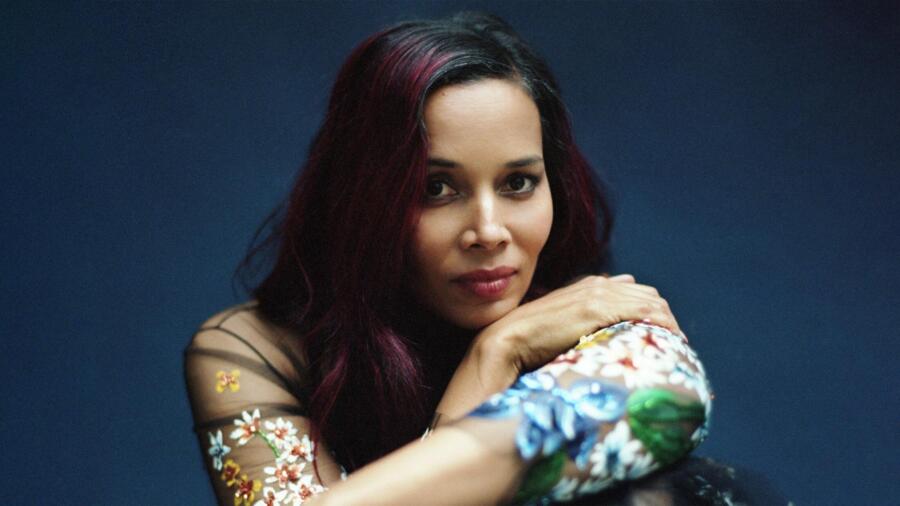 Rhiannon Giddens – Chicago, IL – 2027 North American Tour