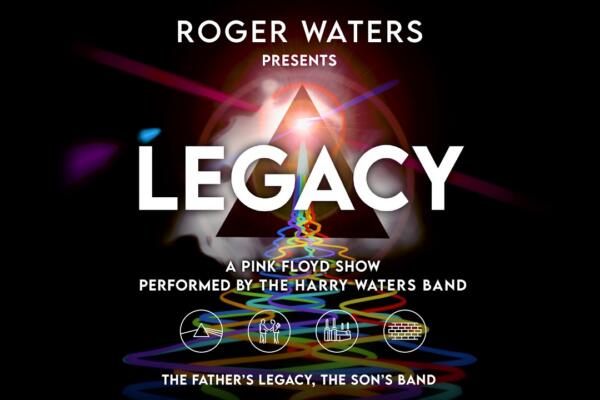 Roger Waters Presents Legacy: A Pink Floyd Show – Chicago, IL