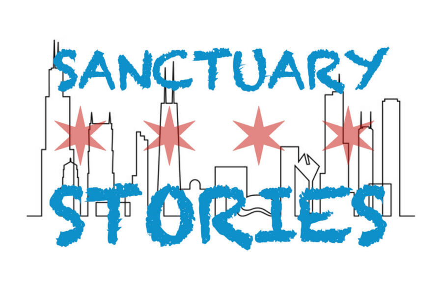 Sanctuary Stories