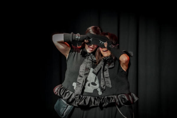 Scratch Night – Destinos: 9th Chicago International Latino Theater Festival