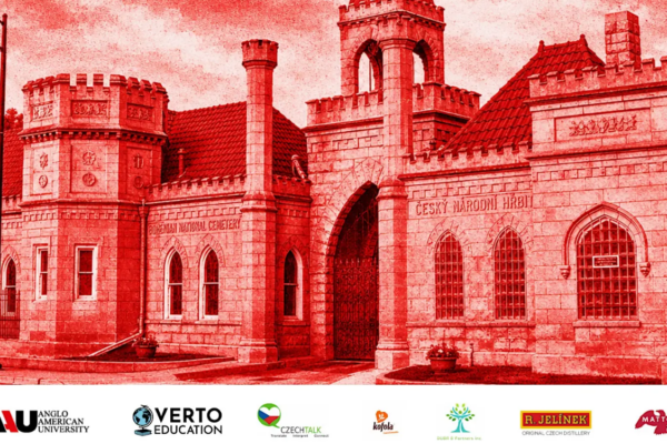 Open House: Bohemian National Cemetery