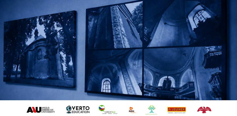 Opening of the Photo Exhibition: TEMPUS FUGIT II