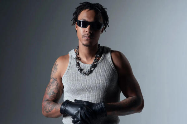 Skilla Baby – Chicago, IL – The Price of Fame Tour