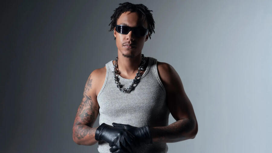 Skilla Baby – Chicago, IL – The Price of Fame Tour