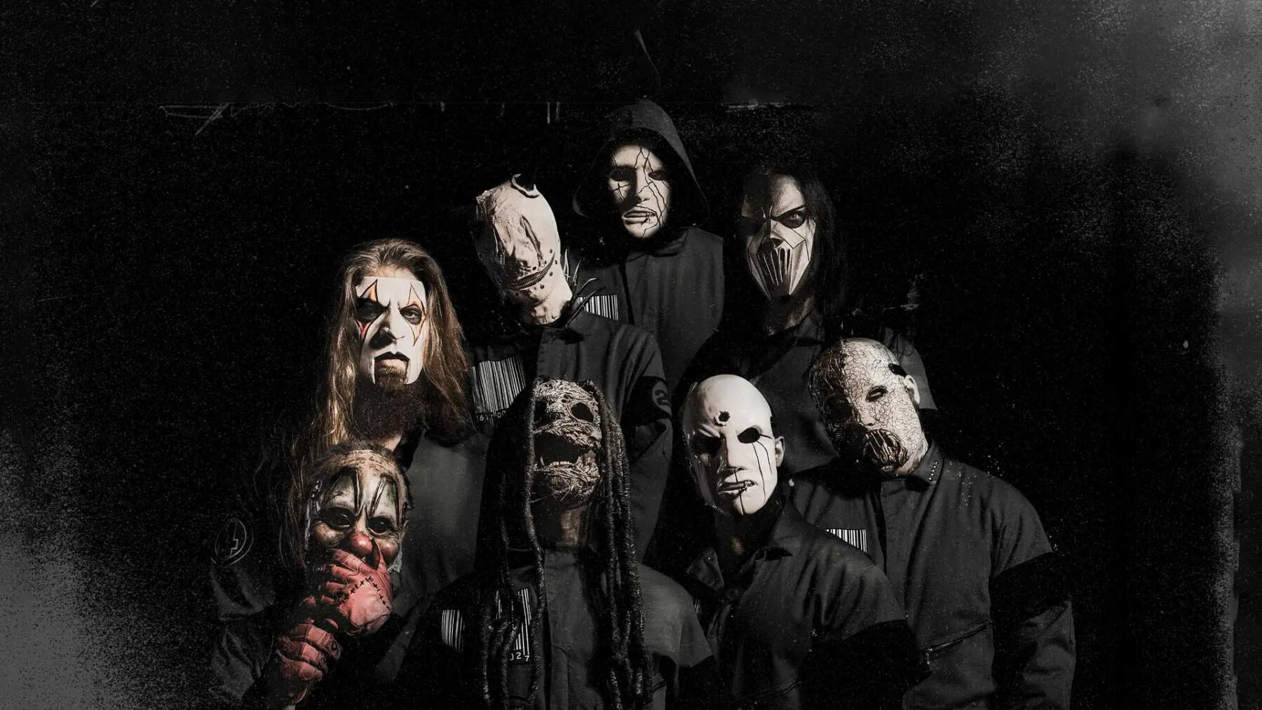 Slipknot – (sic)est Stadium Tour