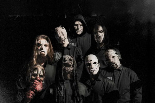 Slipknot – Chicago, IL – (sic)est Stadium Tour