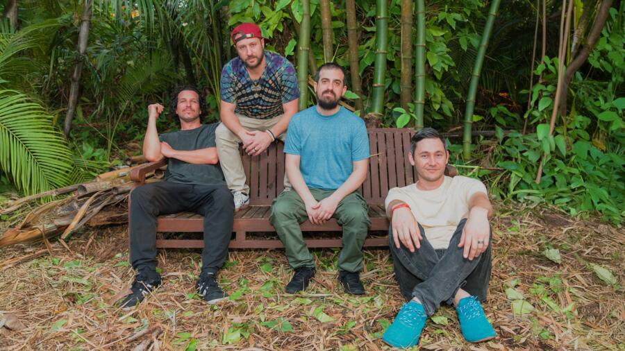 Spafford – Chicago, IL – 2026 Tour