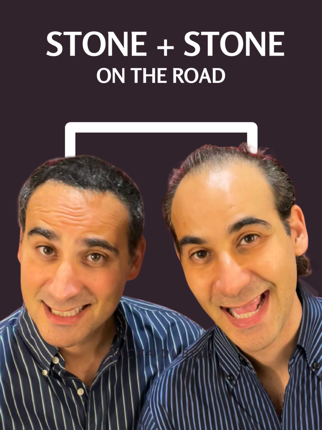 Stone and Stone poster