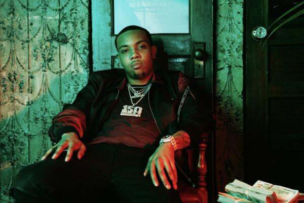 Swerv & Friends Part 2: G Herbo, Yung Miami, Young Thug & GloRilla