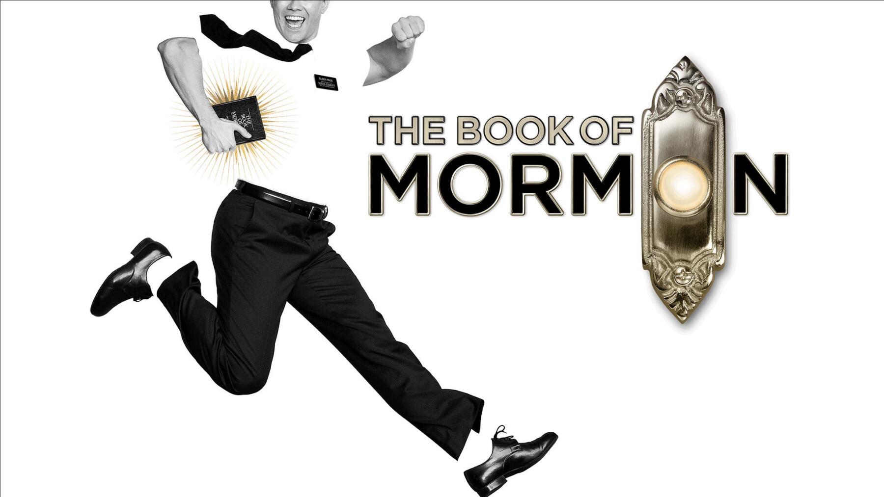 The Book of Mormon1
